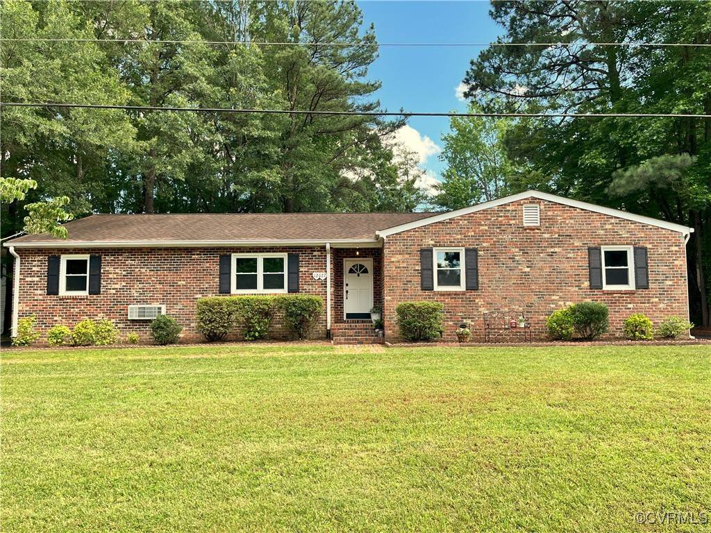 12027 Old Buckingham RD, Midlothian, VA 23113