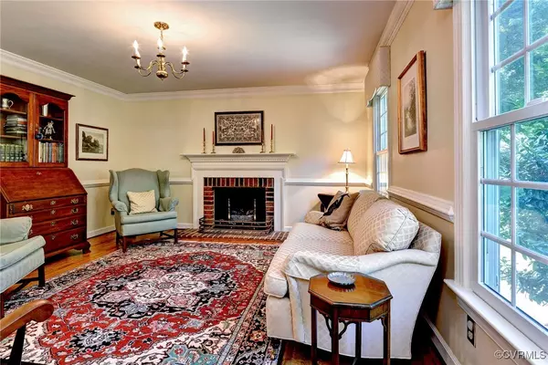 Williamsburg, VA 23185,305 E Tazewells WAY