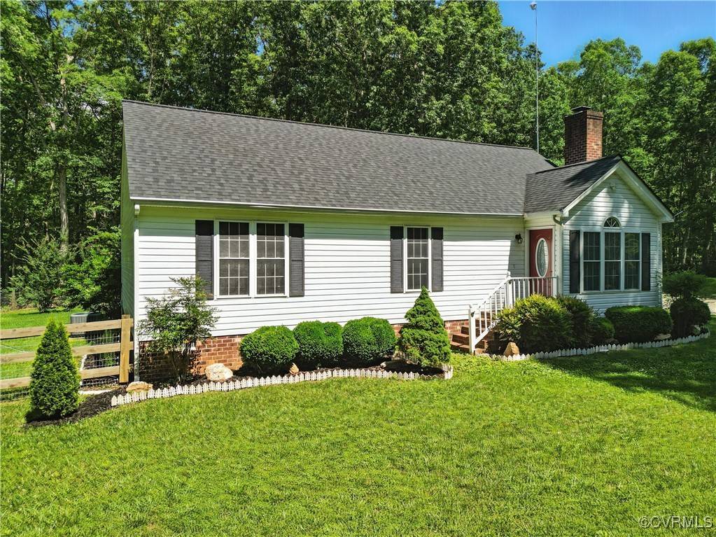 Amelia, VA 23002,15685 Kennons Lane