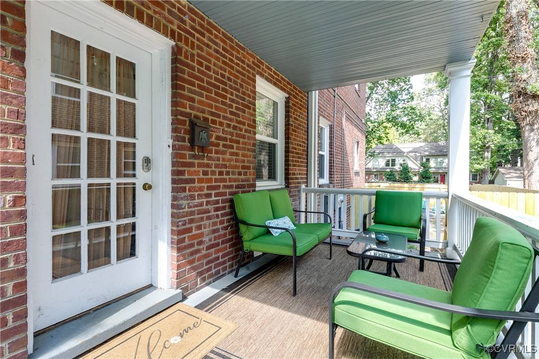 Henrico, VA 23221,4304 W Franklin ST