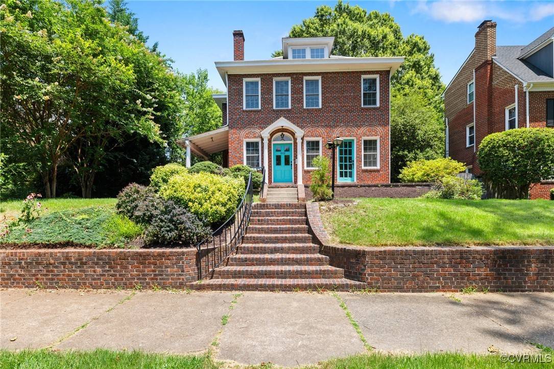 Richmond, VA 23230,4402 Monument AVE
