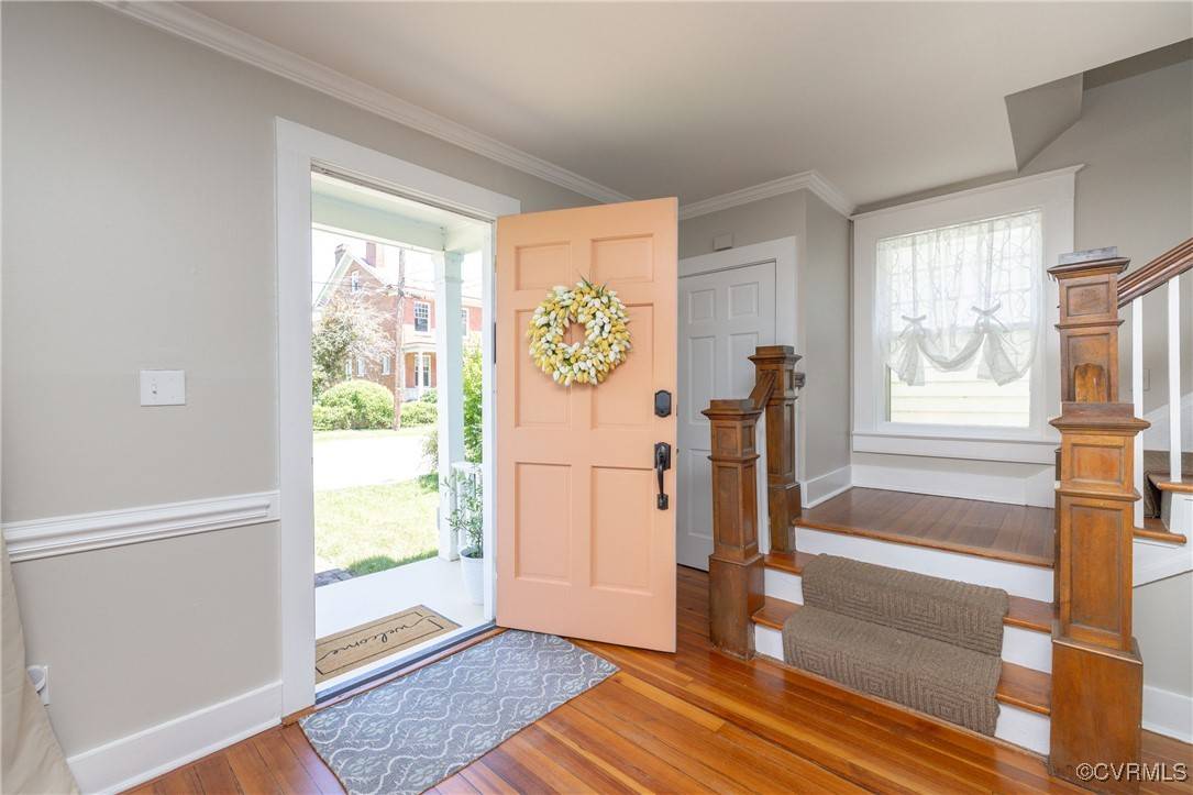 Hopewell, VA 23860,1014 Pecan AVE