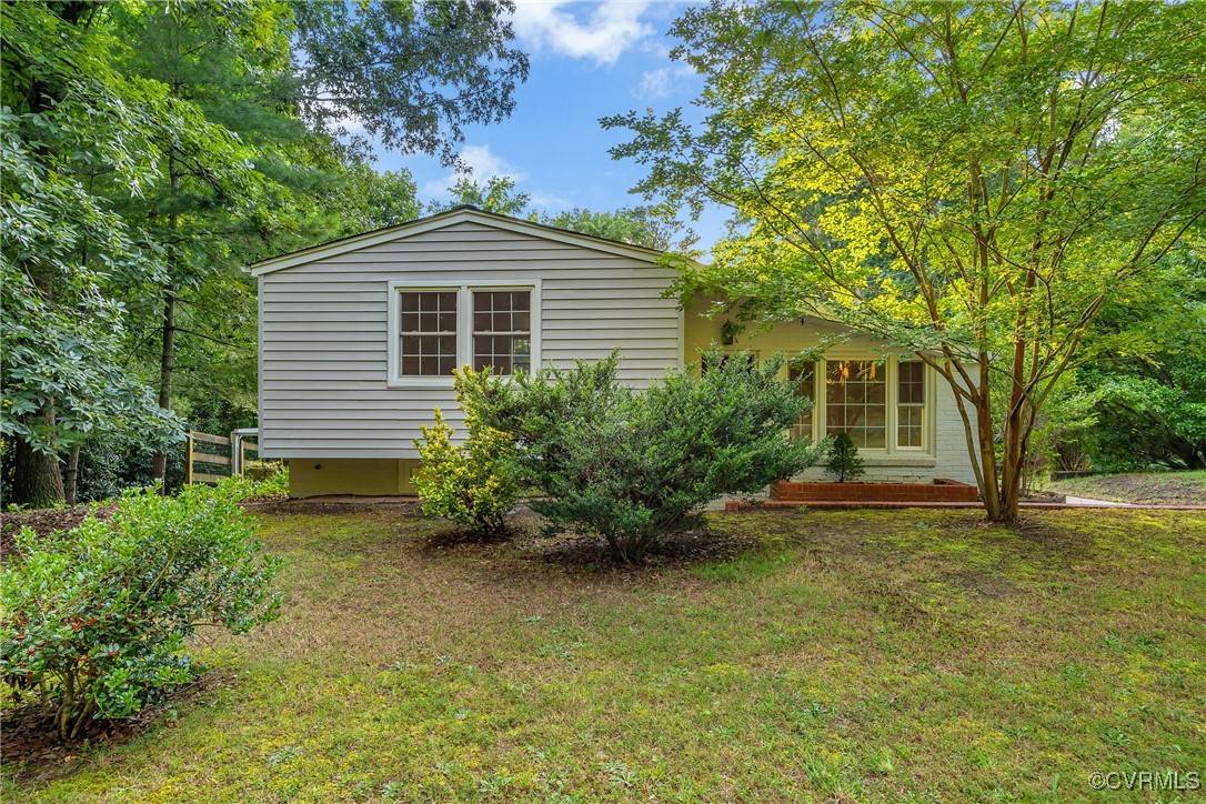 8253 Bell Creek RD, Mechanicsville, VA 23111