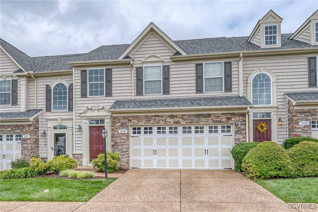 3133 Abruzzo PL, Glen Allen, VA 23059