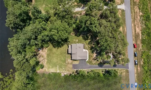 Powhatan, VA 23139,1270 Mill Quarter RD