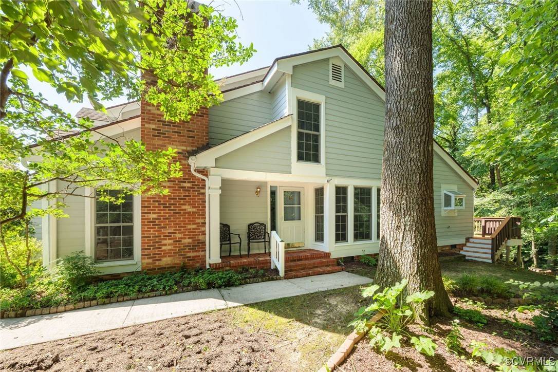 1817 Poplar GN, Richmond, VA 23238