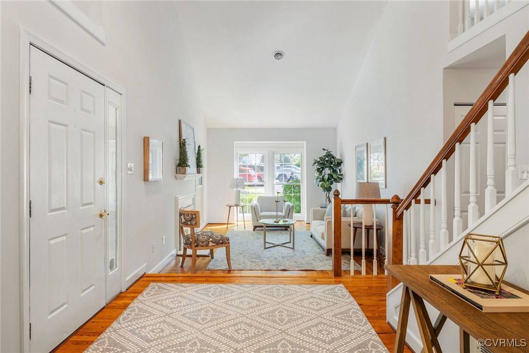 Richmond, VA 23238,1817 Poplar GN