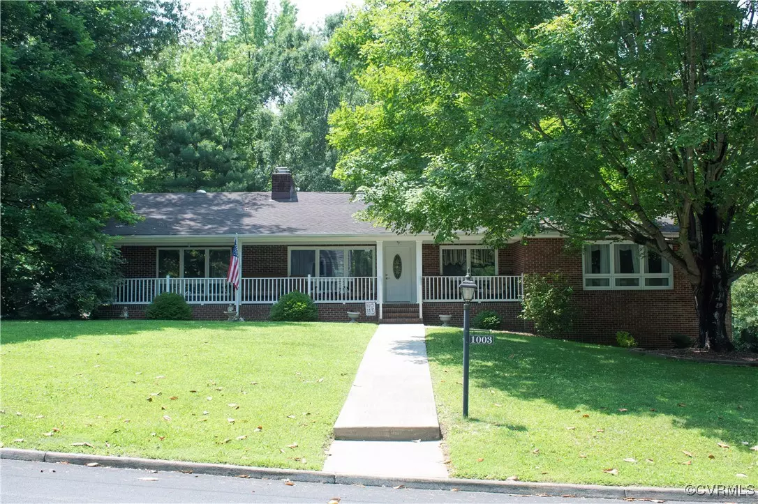 Farmville, VA 23901,1003 Fayette Street