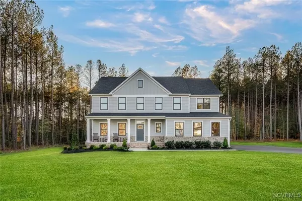 13030 Abercrombie PL,  Chesterfield,  VA 23838