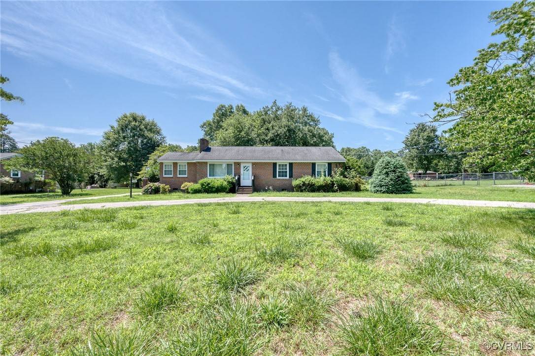 Chesterfield, VA 23803,7715 River RD