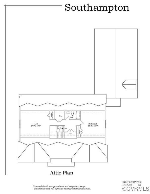 Henrico, VA 23233,13601 Cotton Patch CT