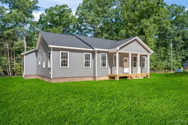 Powhatan, VA 23139,1007 Clement Town RD