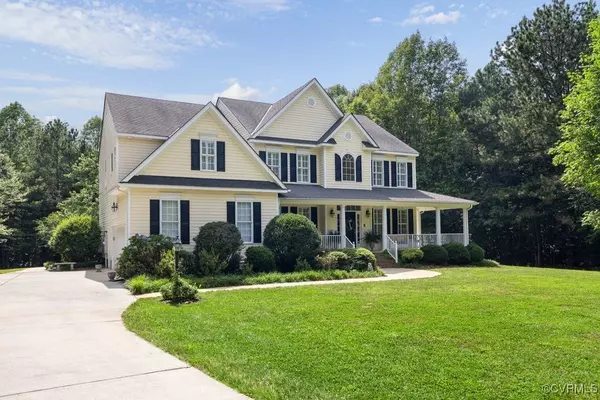Chesterfield, VA 23120,8612 Beaver Bridge RD