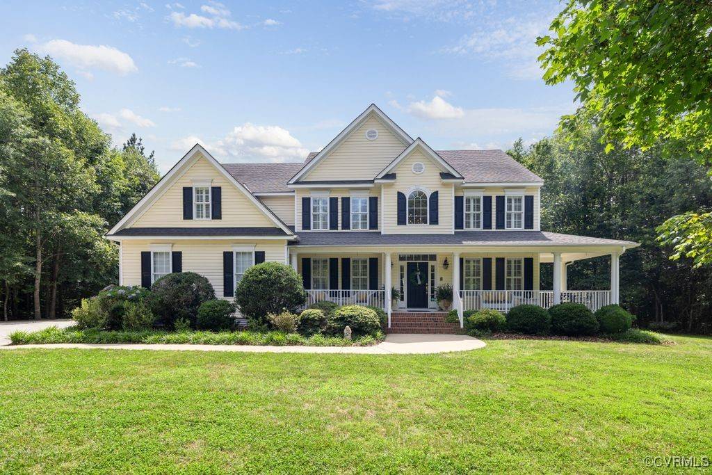 8612 Beaver Bridge RD, Chesterfield, VA 23120