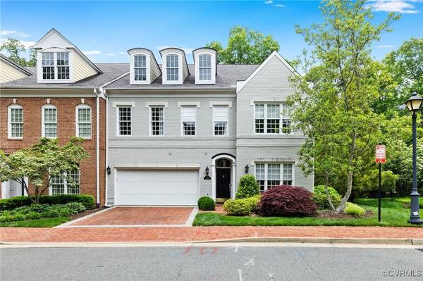 9522 Nassington CT, Henrico, VA 23229