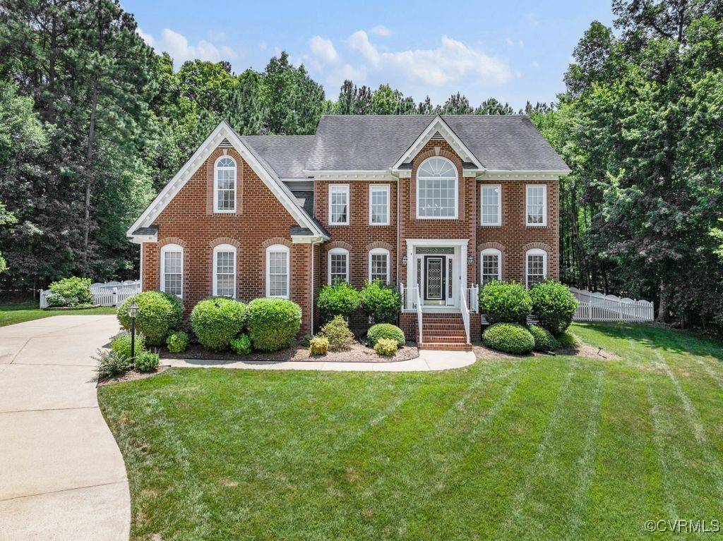 14142 Kings Farm CT, Midlothian, VA 23113