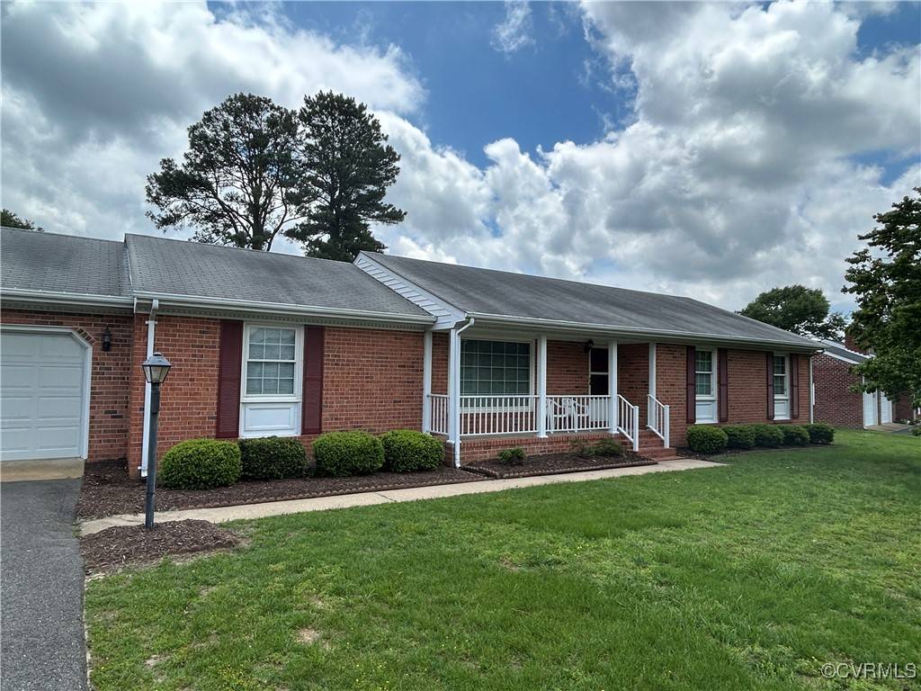 Mechanicsville, VA 23111,7352 Walnut Grove DR