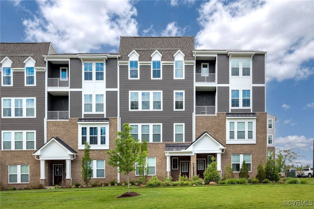 14607 Hancock Towns DR, Chesterfield, VA 23832
