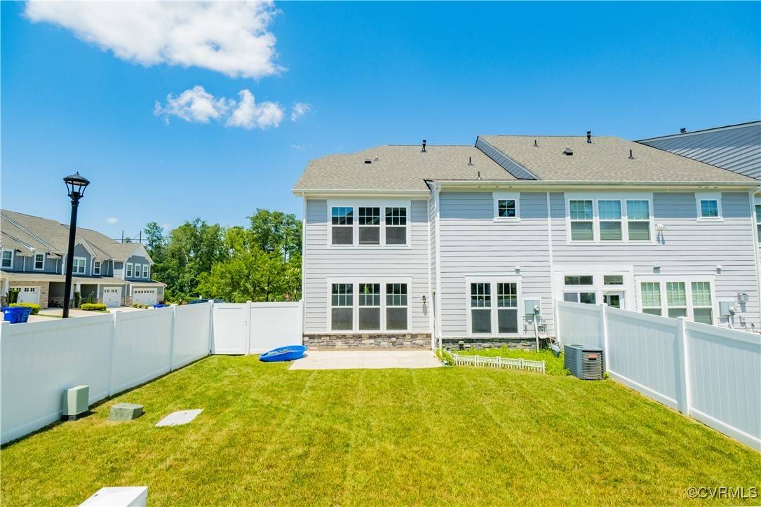 Glen Allen, VA 23059,5311 Benmable CT