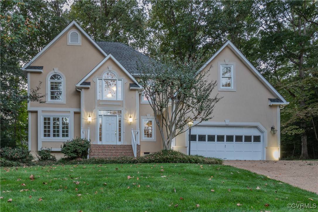 5504 Meadow Chase RD, Midlothian, VA 23112