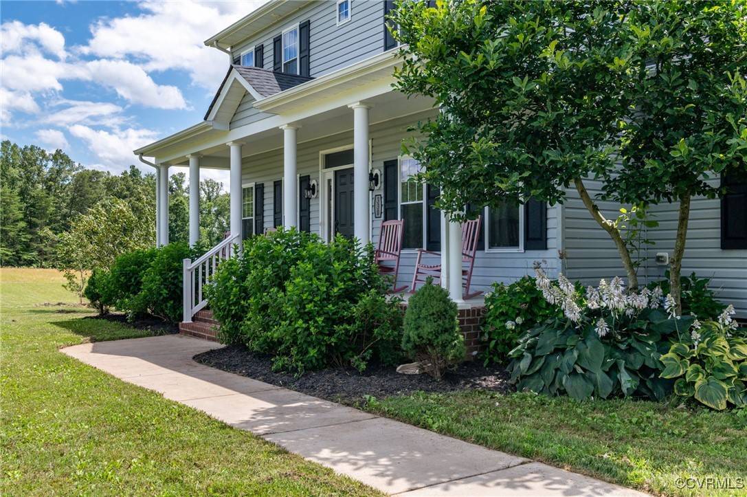 Bumpass, VA 23024,330 Noel RD