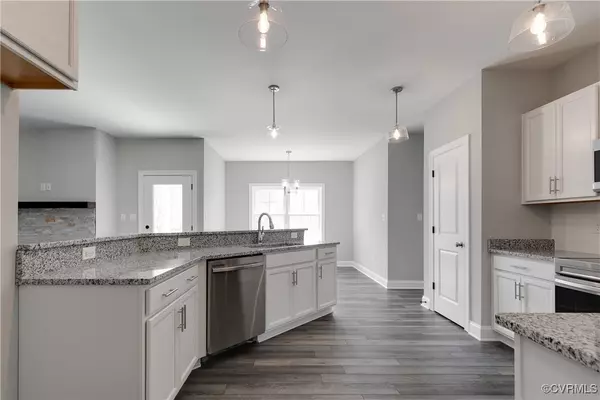 Powhatan, VA 23139,1368 Meadow Grove DR