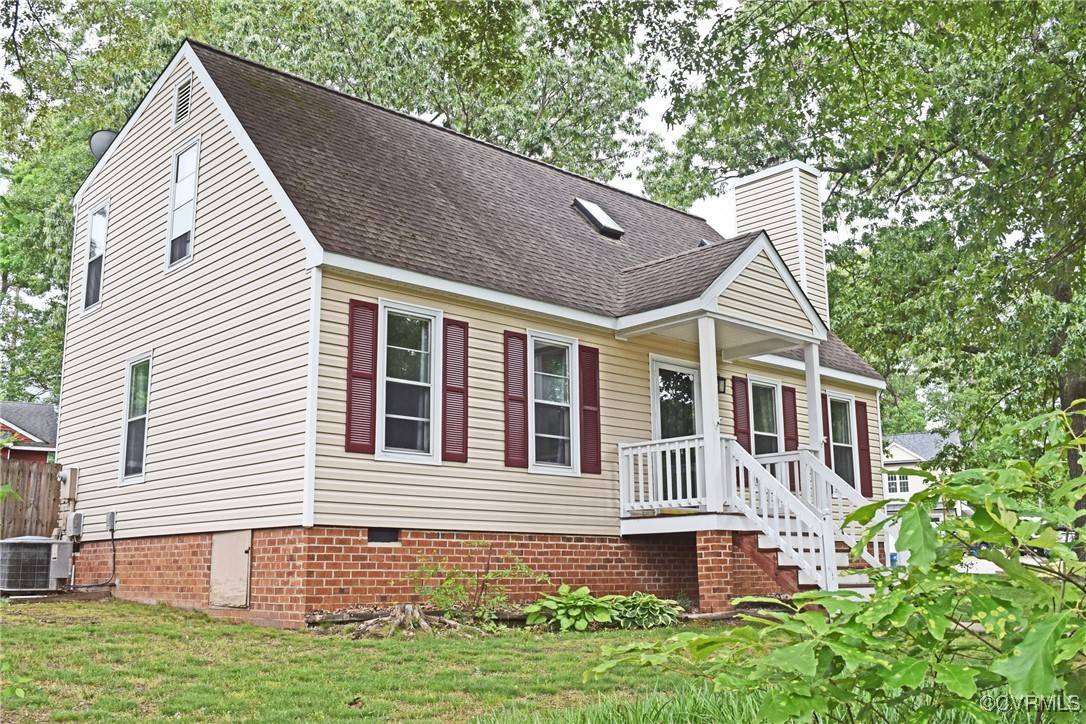 North Chesterfield, VA 23237,6511 Leisure CT