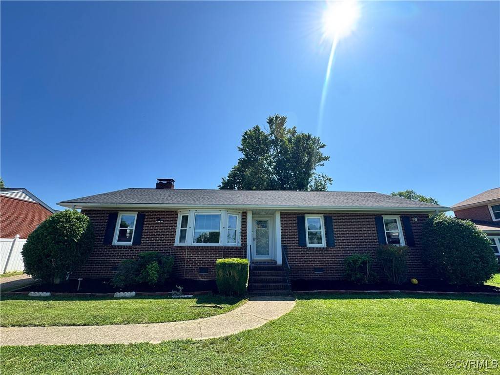 7360 Ford AVE, Mechanicsville, VA 23111