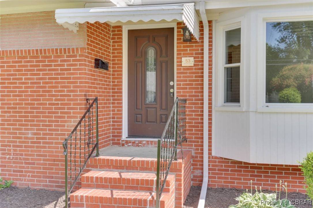 Newport News, VA 23608,53 Rexford DR