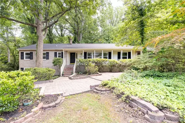 3415 Lochinvar DR, Richmond, VA 23235