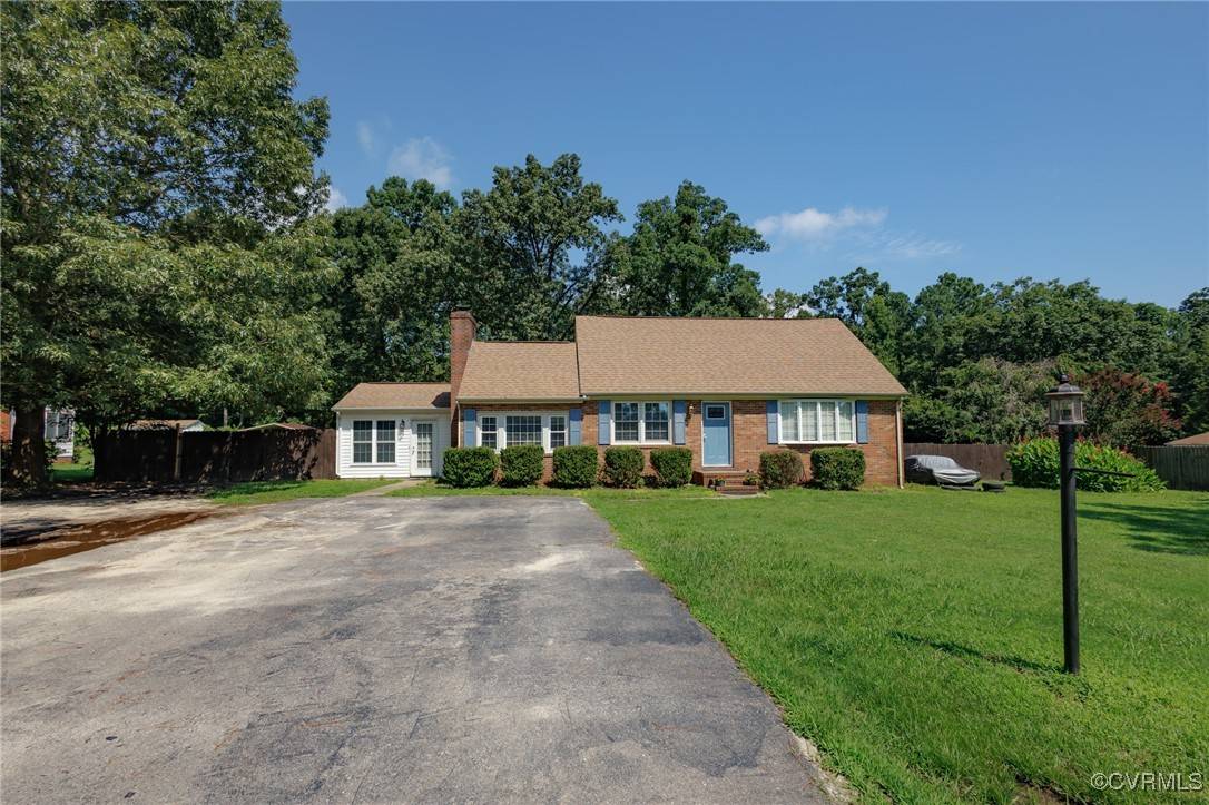 Chester, VA 23836,13016 Wooten CT