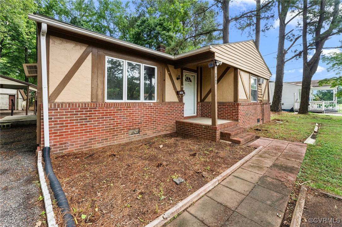Blackstone, VA 23824,507 Tavern ST