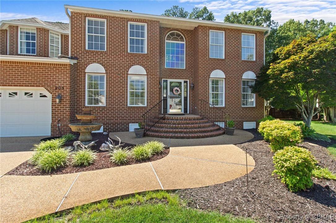 Yorktown, VA 23693,203 Vixen CT