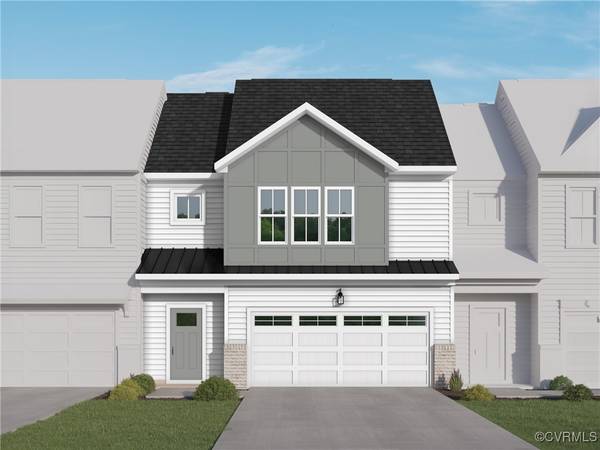 6806 Sunrise Oasis LN, Midlothian, VA 23112
