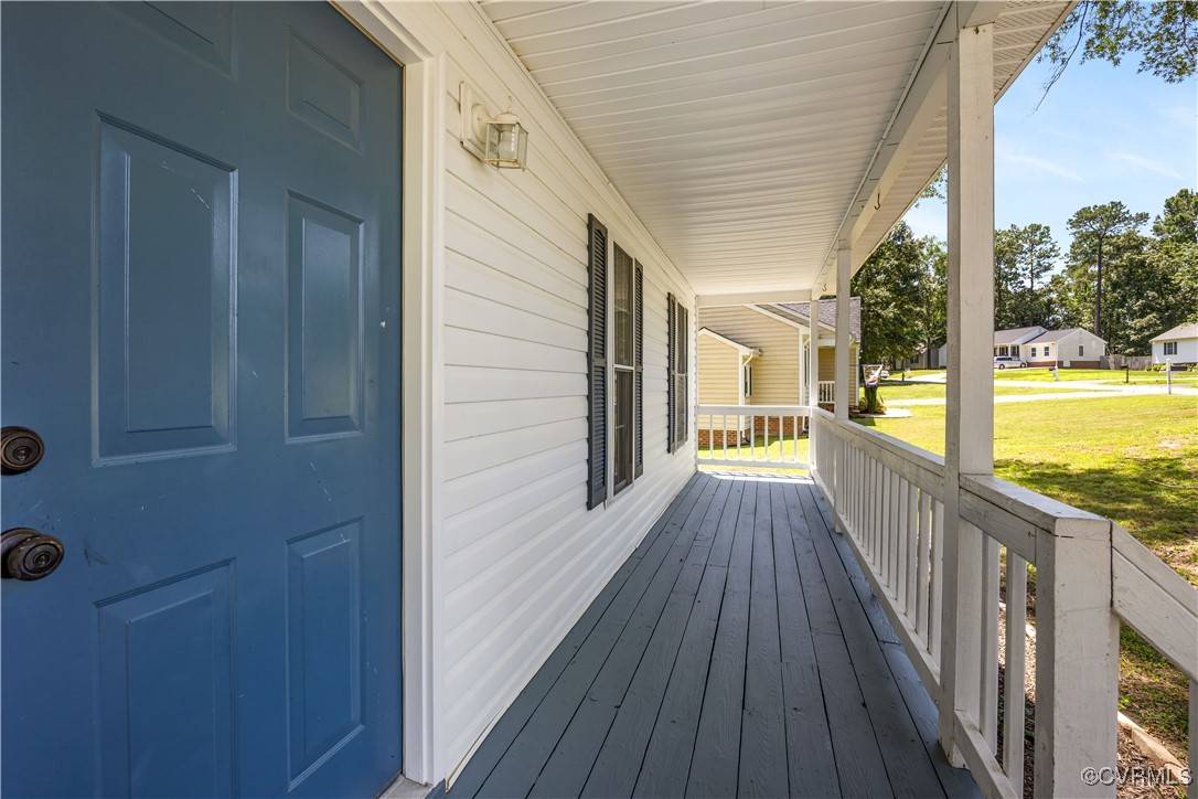 Chesterfield, VA 23112,11556 New Forest TRL