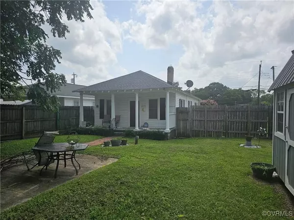 Hopewell, VA 23860,209 S 14th AVE