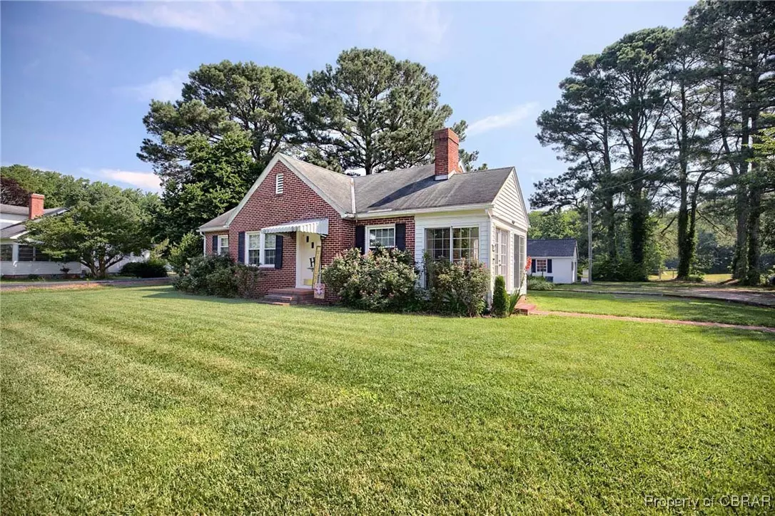 Cobbs Creek, VA 23035,4503 Buckley Hall RD