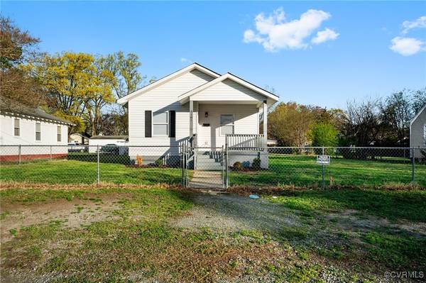 3107 Logandale AVE, Richmond, VA 23224