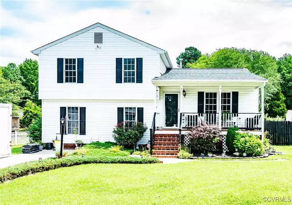 1012 Tall Grass CT, Highland Springs, VA 23223