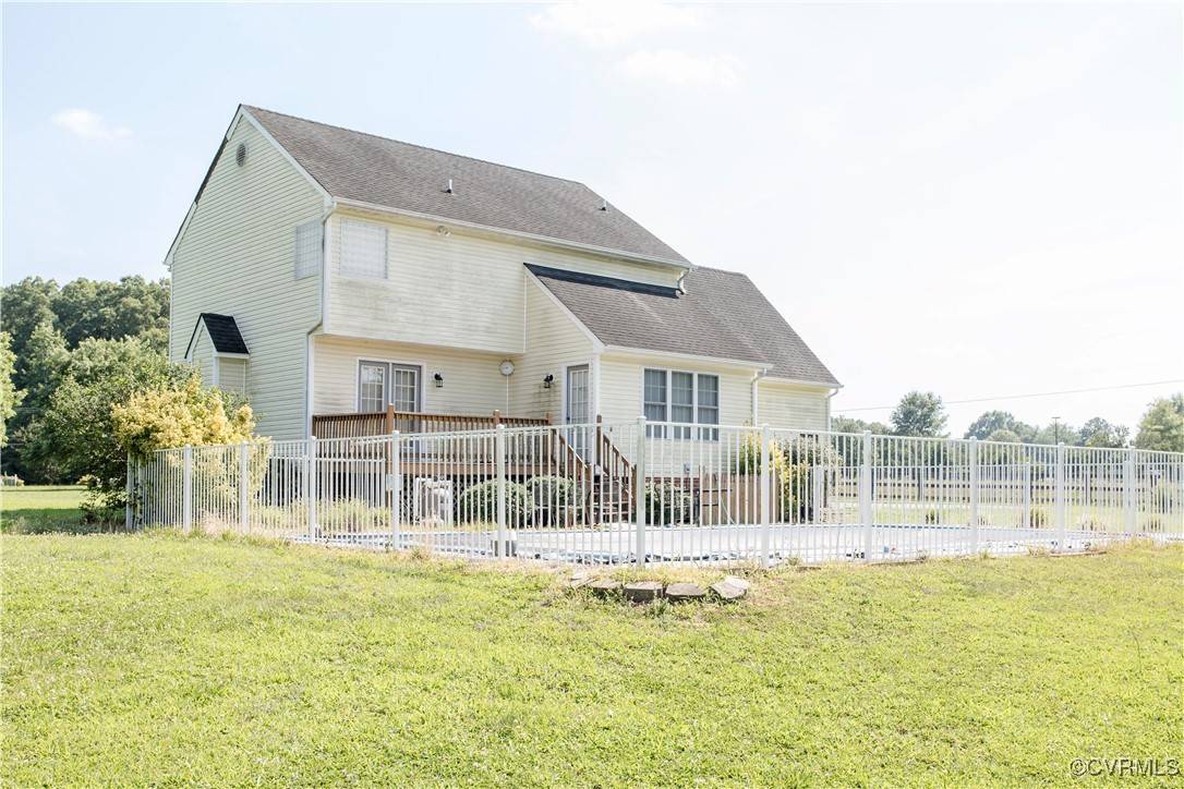 South Chesterfield, VA 23803,7500 River RD