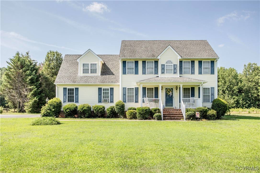 7500 River RD, South Chesterfield, VA 23803