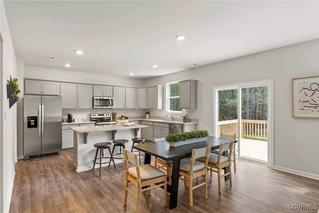 New Kent, VA 23124,7760 Arbor Marsh TER