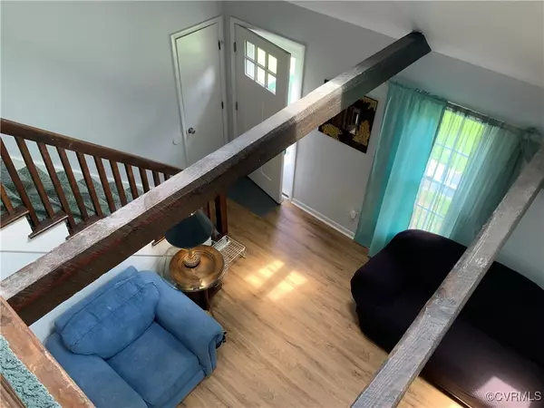 Chesterfield, VA 23831,12400 Richmond ST