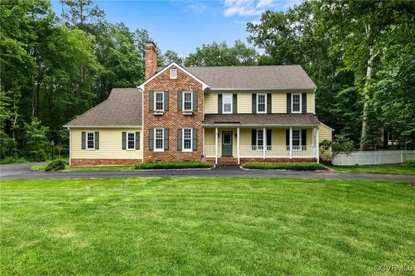 Midlothian, VA 23113,2901 Barrow PL