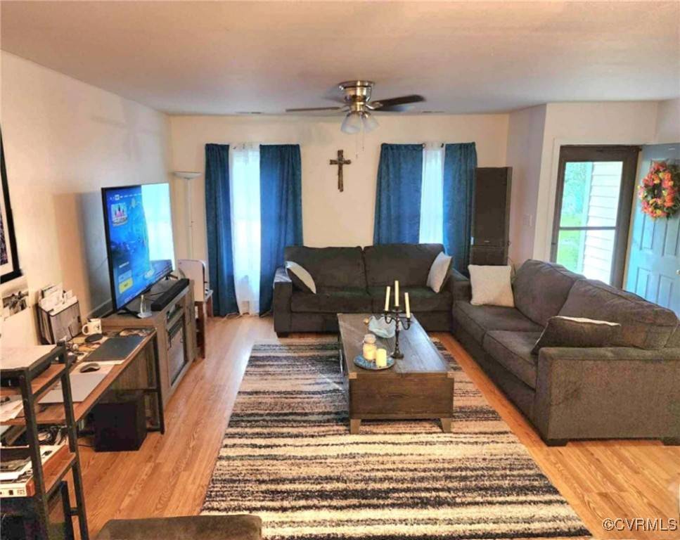 Sandston, VA 23150,5724 Linda RD