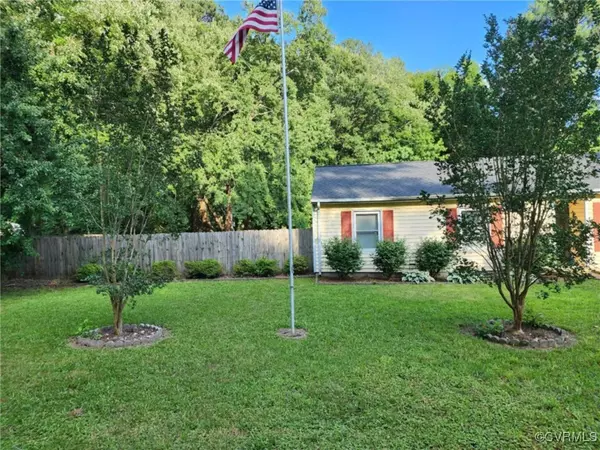 Sandston, VA 23150,5724 Linda RD