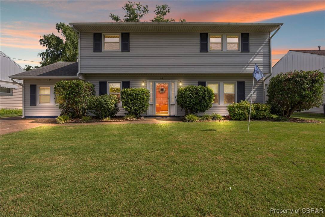 Hampton, VA 23666,16 Diggs DR