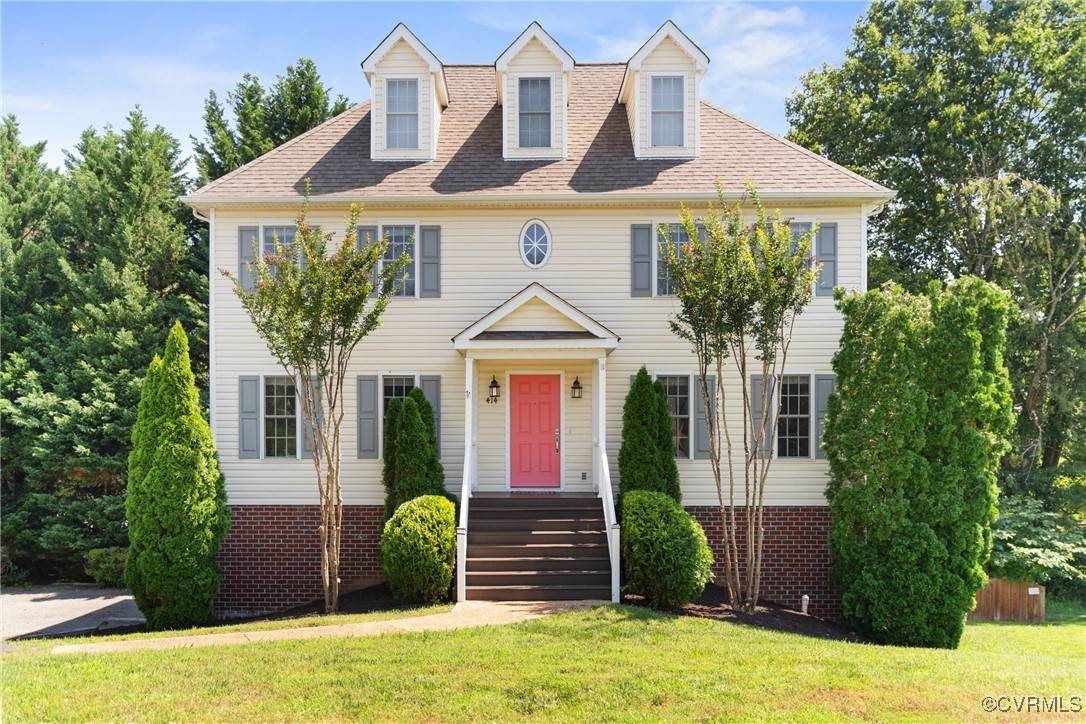 414 Michaux View CT, Midlothian, VA 23113