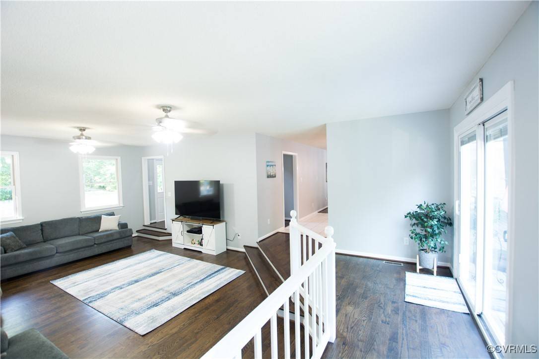 South Prince George, VA 23805,2851 Deer Run DR