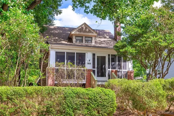 Henrico, VA 23222,3825 Benton AVE